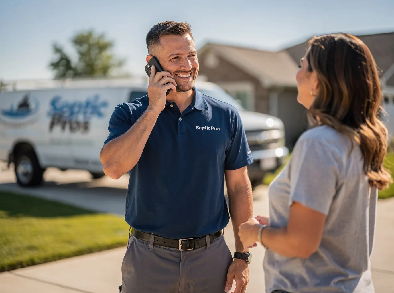 Septic Tank Pumping Herscher, IL FAQs
